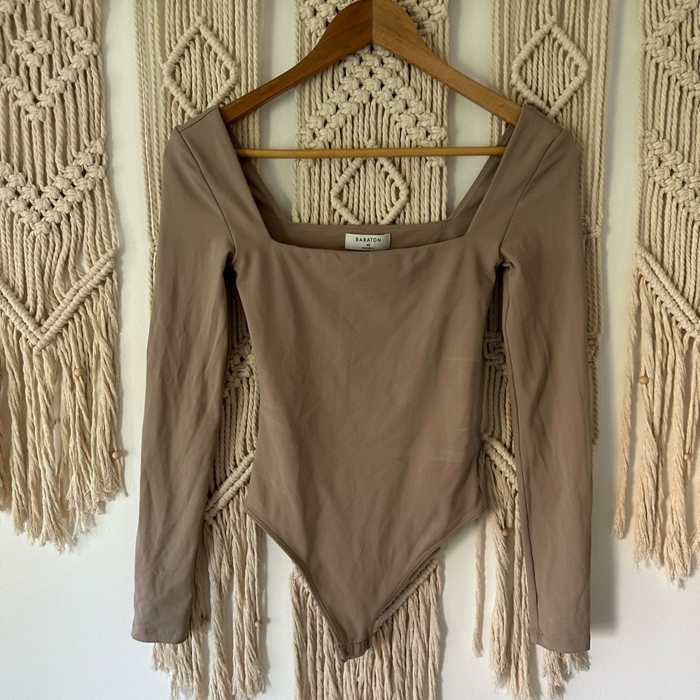 Babaton Body Suit